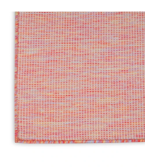 Nourison Positano Rainbow POS01 2 ft. X 6 ft. Rect. Rug