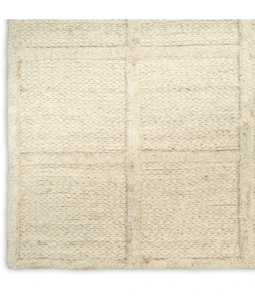 DKNY Pure Framework Beige FRA01 8ft. x 10ft. Rect. Rug