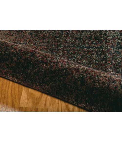 Nourison Home Expressions Blue XP03 3ft.6in. x 5ft.6in. Rect. Rug