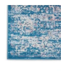Nourison Grafix Area Rug GRF14-Blue