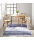 Calvin Klein Launder Grey LDR01 3ft.11in. x 5ft.11in. Rect. Rug