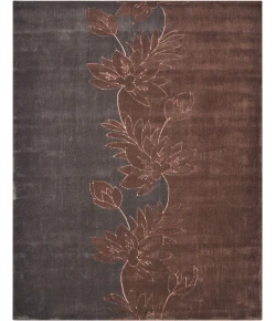 Nourison Home Contour Multicolor CON18 7ft.3in. x 9ft.3in. Rect. Rug