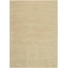 Nourison Strata Taupe SSS01 5ft.3in. x 7ft.3in. Rect. Rug