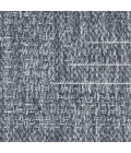 Nourison Tulum Denim TLM04 10ft. x 14ft. Rect. Rug
