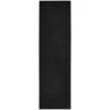 Nourison Home Nourison Essentials NRE01 Black 2 ft. 2 in. X 7 ft. 6 in. Area Rug