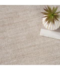 Nourison Nourison Essentials Area Rug NRE01 Ivory Beige