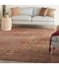 Nourison Somerset Area Rug ST74-Multicolor