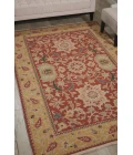 Nourison Home Nourmak Brown SK40 5ft.10in. x 8ft.10in. Rect. Rug