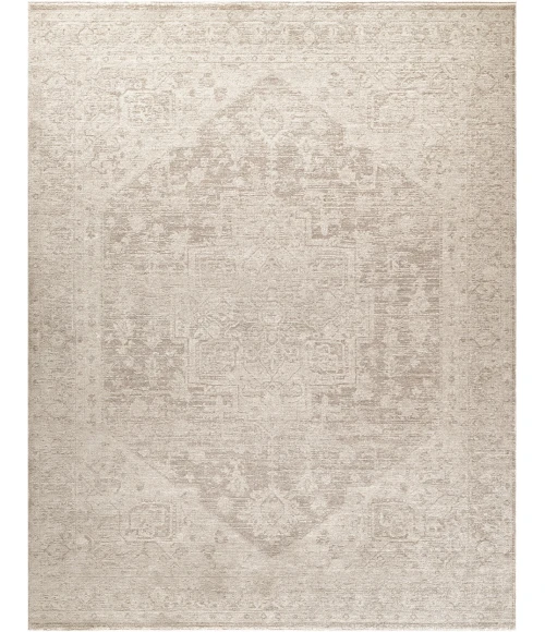 DKNY Pure Shades Beige SAD02 9ft. x 12ft. Rect. Rug