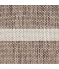 Nourison Positano Natural Ivory POS03 12ft. Square Rug