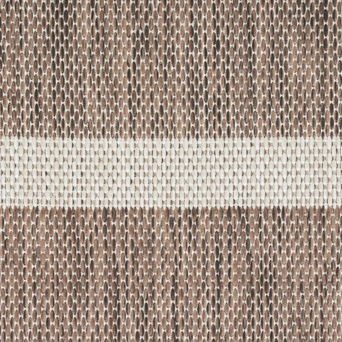 Nourison Positano Natural Ivory POS03 12ft. Square Rug