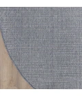 Nourison Home Tulum Blue TLM01 8ft. x Round Round Rug