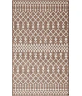 Nourison Positano Natural POS02 2ft. x 3ft. Rect. Rug