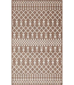 Nourison Positano Natural POS02 2ft. x 3ft. Rect. Rug