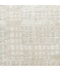 Nourison Dekor Beige DEK06 5 ft. 3 in. X 7 ft. Rect. Rug