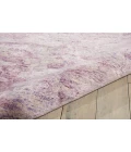 Nourison Gemstone Area Rug GEM04-Amethyst