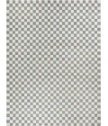 Nourison Serenity Home Ivory Blue SRH10 7 ft. 10 in. X 9 ft. 10 in. Rect. Rug