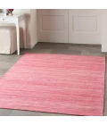 Nourison Interweave Rose IWV01 5 ft. X 7 ft. Rect. Rug