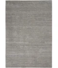 Calvin Klein Abyss Grey CK990 5ft.3in. x 7ft.3in. Rect. Rug