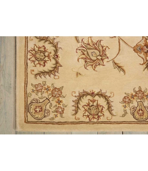 Nourison Nourison 2000 Area Rug 2421 Beige