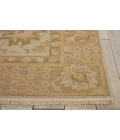 Nourison Nourmak Mint S169 12ft. x 18ft. Rect. Rug