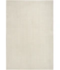 DKNY Atlantic Avenue Beige AAV01 5ft.3in. x 7ft.3in. Rect. Rug
