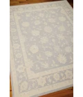 Nourison Home Zephyr Blue ZEP02 3ft.9in. x 5ft.9in. Rect. Rug
