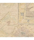 Nourison Maison Taupe Ivory MSO01 8 ft. X 10 ft. Rect. Rug