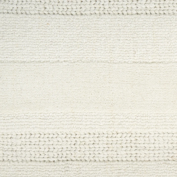 DKNY Pure Multi Weave Ivory MTW01 10 ft. Rect. Rug