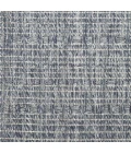 Nourison Tulum Denim TLM01 9ft. x 12ft. Rect. Rug