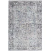 Nourison Home New Concept Washables Grey SR104 9ft.2in. x 12ft. Rect. Rug