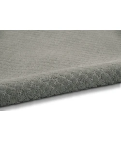 Calvin Klein Las Vegas Grey CK830 2ft.3in. x 7ft.6in. Rect. Rug