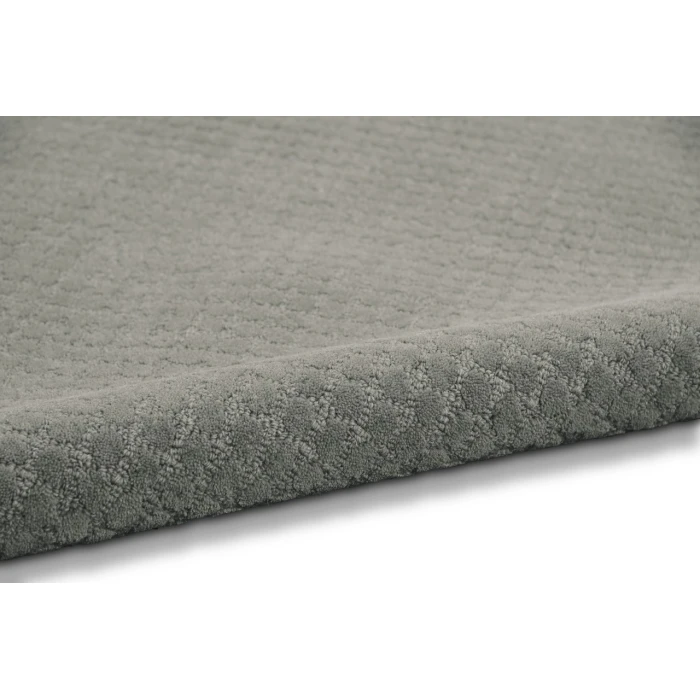Calvin Klein Las Vegas Grey CK830 2ft.3in. x 7ft.6in. Rect. Rug