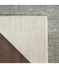 Nourison Home Moonlit Grey MLI03 7ft.10in. x 10ft.2in. Rect. Rug