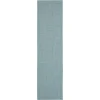 Nourison Home Positano POS01 Aqua 2 ft. X 6 ft. Area Rug