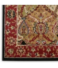 Nourison Home Modesto Multicolored MDS04 3ft.11in. x 5ft.3in. Rect. Rug