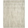 Nourison Soft Structure Sage SOF03 5ft.3in. x 7ft.3in. Rect. Rug