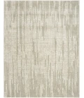 Nourison Soft Structure Sage SOF03 5ft.3in. x 7ft.3in. Rect. Rug