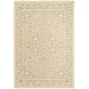 Nourison Home Tulum TLM05 Taupe Olive 4 ft. X 6 ft. Area Rug