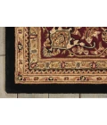 Nourison Nourison 2000 Area Rug 2240 Black