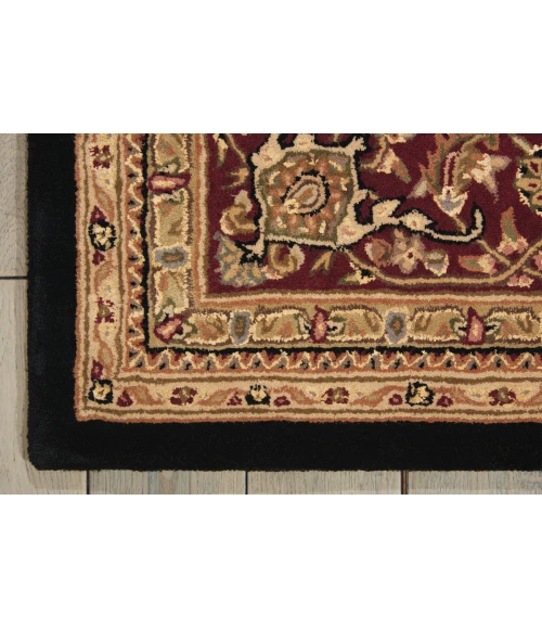 Nourison Nourison 2000 Area Rug 2240 Black