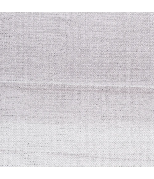 Nourison Launder Ivory LDR01 2ft.2in. x 7ft.6in. Rect. Rug