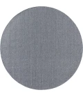 Nourison Home Tulum Blue TLM02 8ft. x Round Round Rug