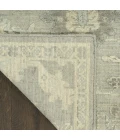 Nourison Ravello Grey Blue RVL01 9ft.9in. x 13ft.9in. Rect. Rug