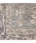 Nourison Infinite Blue Ivory IFT01 9 ft. X 13 ft. Rect. Rug