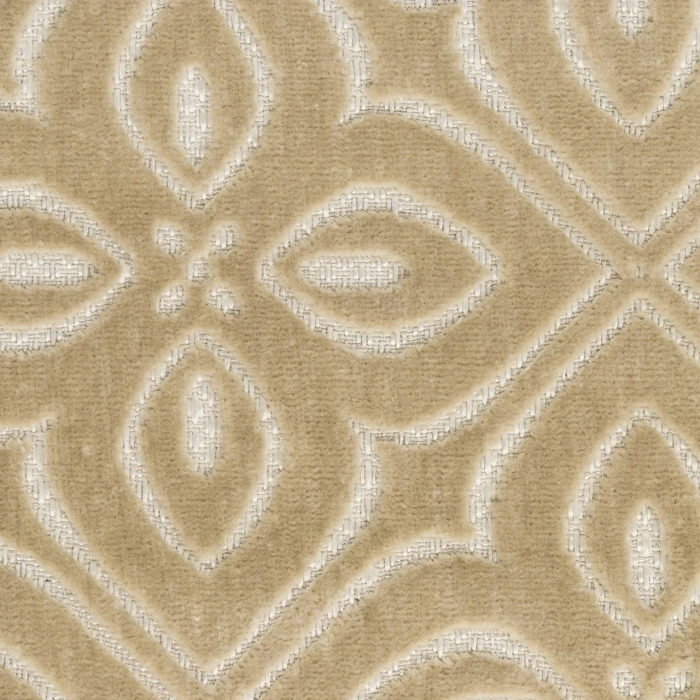 Nourison Home Washable Charm Beige WCH03 9ft. x 12ft. Rect. Rug