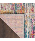 Nourison Passion Runner Area Rug PSN09-Ivory/Multi