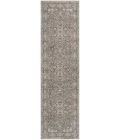 Nourison Quarry Grey QUA05 8 ft. Rect. Rug