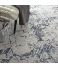 Nourison Home Urban Decor Slate URD02 4ft. x 6ft. Rect. Rug