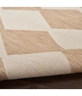 Nourison Positano Jute POS04 9 ft. X 12 ft. Rect. Rug